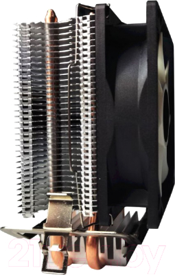 Кулер для процессора Gembird CPU-HURACAN-X60