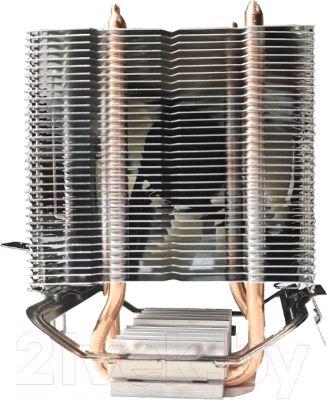 Кулер для процессора Gembird CPU-HURACAN-X60