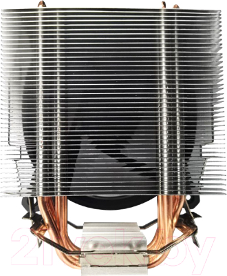 Кулер для процессора Gembird CPU-HURACAN-ARGB-X130