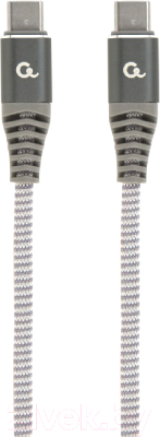 Кабель Gembird CC-USB2B-CMCM60-1.5M - фото