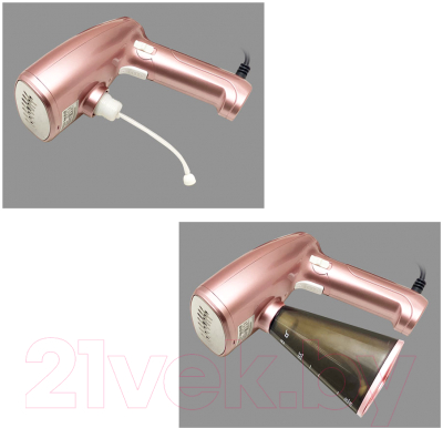 Отпариватель Ginzzu HG-102