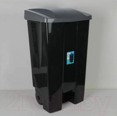 Контейнер для мусора Idea М2395