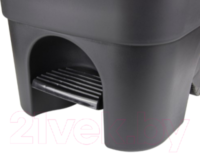 Контейнер для мусора Idea М2398