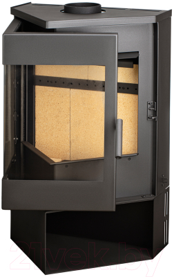 Печь-камин Мета-бел АОТ 6.0 в модификации ЛеМан