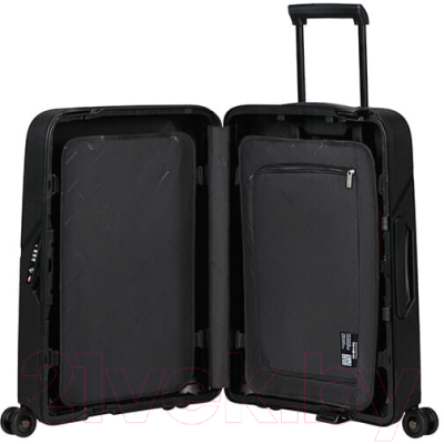 Чемодан на колесах Samsonite Magnum Eco KH2*18 001