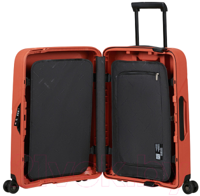 Чемодан на колесах Samsonite Magnum Eco KH2*96 001