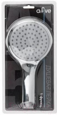 Лейка ручного душа A-Five A5-013