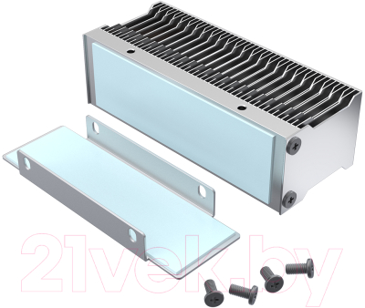 Радиатор для SSD ID-Cooling Zero M15