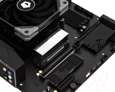 Радиатор для SSD ID-Cooling Zero M15