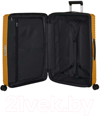 Чемодан на колесах Samsonite Upscape KJ1*06 004