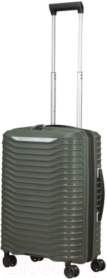 Чемодан на колесах Samsonite Upscape KJ1*14 001