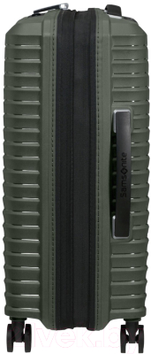 Чемодан на колесах Samsonite Upscape KJ1*14 001