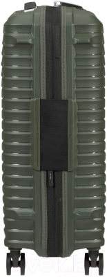 Чемодан на колесах Samsonite Upscape KJ1*14 001