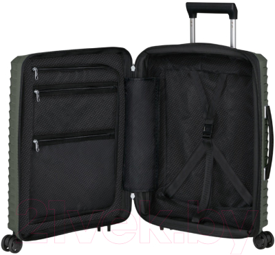 Чемодан на колесах Samsonite Upscape KJ1*14 001