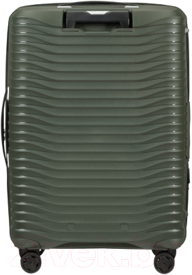 Чемодан на колесах Samsonite Upscape KJ1*14 002