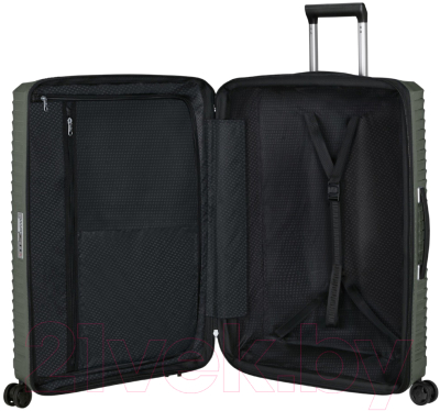 Чемодан на колесах Samsonite Upscape KJ1*14 002