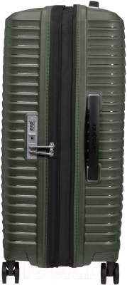 Чемодан на колесах Samsonite Upscape KJ1*14 002