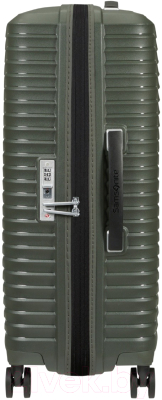 Чемодан на колесах Samsonite Upscape KJ1*14 002