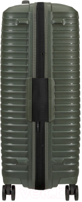 Чемодан на колесах Samsonite Upscape KJ1*14 002