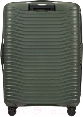 Чемодан на колесах Samsonite Upscape KJ1*14 003