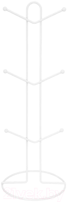 Набор для чая/кофе Elan Gallery Розы / 540769