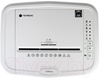 Шредер Гелеос АП23-4