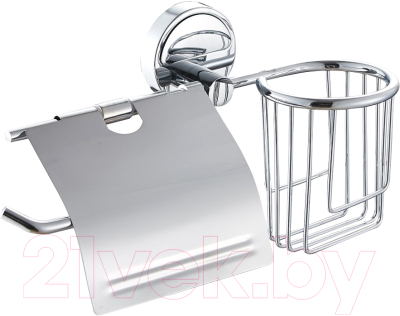 Держатель для туалетной бумаги Ekko E3603-1 - фото