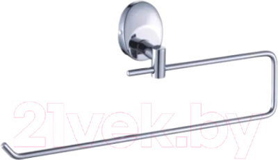 Держатель для бумажных полотенец в ванную Ekko E1603-2 - фото