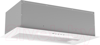 Вытяжка скрытая Akpo Mio 60 WK-12 - фото