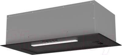 Вытяжка скрытая Akpo Mio 60 WK-12 - фото
