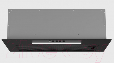 Вытяжка скрытая Akpo Mio 60 WK-12