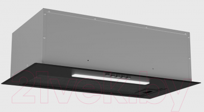 Вытяжка скрытая Akpo Mio 60 WK-12