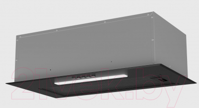 Вытяжка скрытая Akpo Mio 60 WK-12