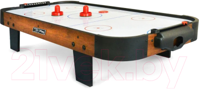 Аэрохоккей Start Line Ice Kids / SLP-4020R - фото