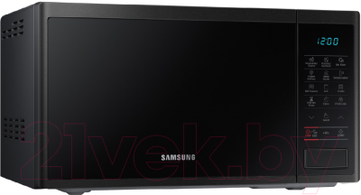 Микроволновая печь Samsung MG23J5133AK/BW