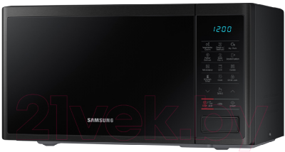 Микроволновая печь Samsung MG23J5133AK/BW