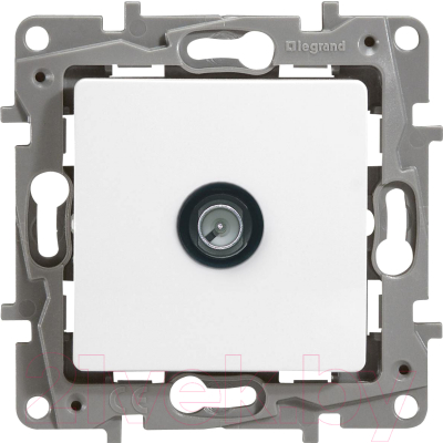 Розетка Legrand Etika 672251 - фото