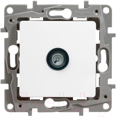 Розетка Legrand Etika 672265 - фото