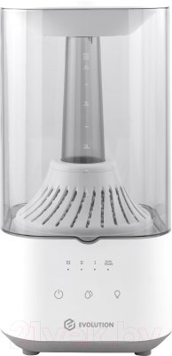 Ультразвуковой увлажнитель воздуха Evolution HF-878 - фото