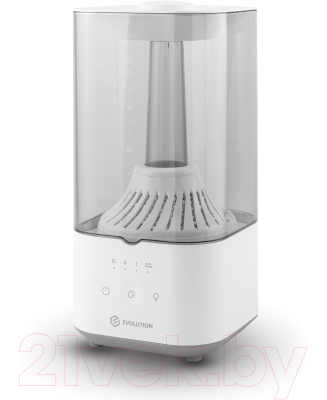 Ультразвуковой увлажнитель воздуха Evolution HF-878