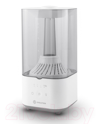 Ультразвуковой увлажнитель воздуха Evolution HF-878 Smart