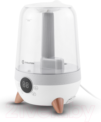 Ультразвуковой увлажнитель воздуха Evolution HF-888