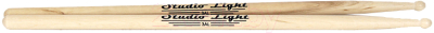 Барабанные палочки Leonty Studio Light 3AL / SL3ALW - фото