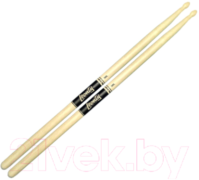 Барабанные палочки Leonty Studio Light 5BL / SL5BLW - фото
