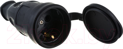 Розетка переносная Lezard 106-0400-0102/102 - фото