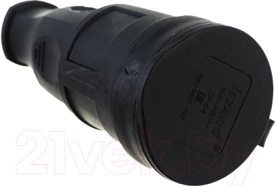 Розетка переносная Lezard 106-0400-0102/102