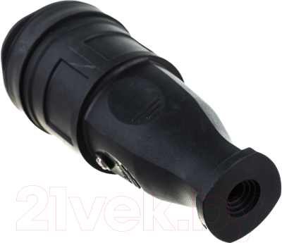 Розетка переносная Lezard 106-0400-0102/102