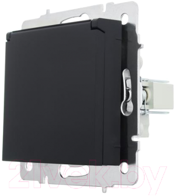 Розетка Lezard Mira 701-4242-123B