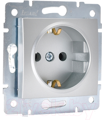 Розетка Lezard Karina 707-4388-122В - фото