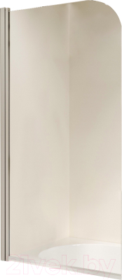 Стеклянная шторка для ванны RGW SC-109 / 411110908-11 - фото